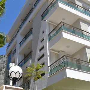 Квартира в Анталия, фото 4