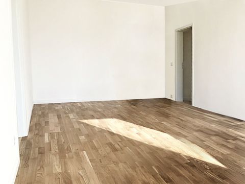 Квартира в Панков