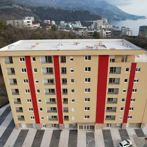 Квартира в Бечичи, фото 5