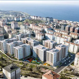 Квартира в Büyükşehir Махаллеси, фото 3