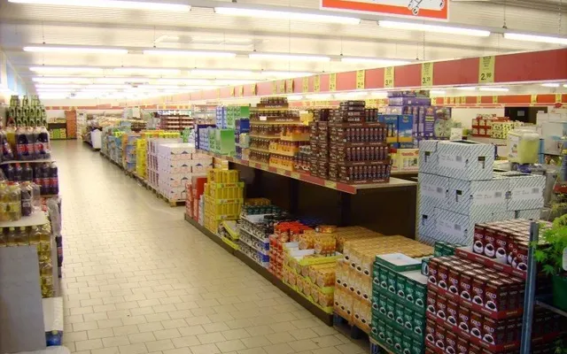 Коммерческая недвижимость в Дортмунд