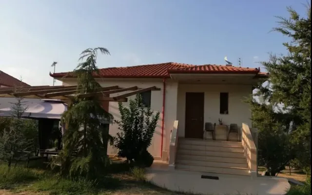 Отдельный дом в Аполлония