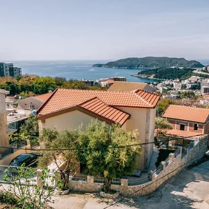 Вилла в Бечичи, фото 2