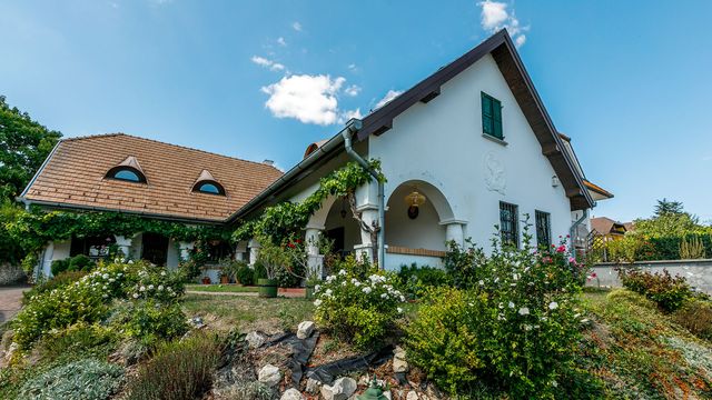 Дом в Дьенешдиаш