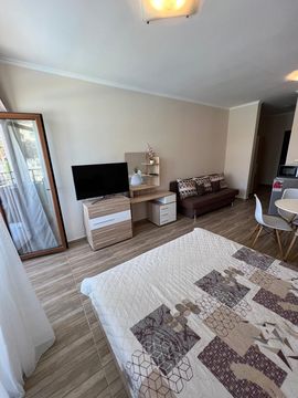 Квартира в Святой Влас