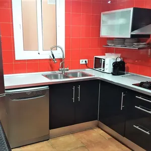 Квартира в Бадалона, фото 2