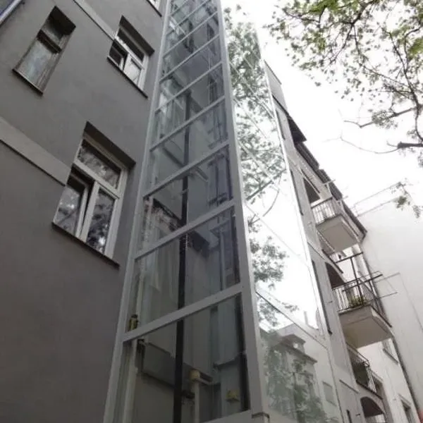 Квартира в Прага, фото 1