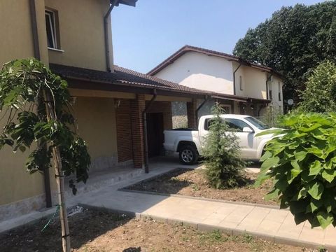 Дуплекс в Бухарест