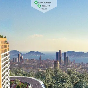 Квартира в Беязыт Махаллеси, фото 3