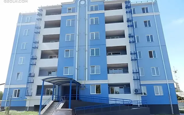 Prolisok in Dnipro