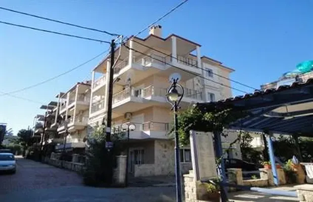 Квартира в Ханиоти