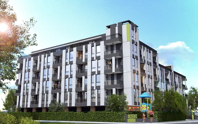 Квартира в Бургас