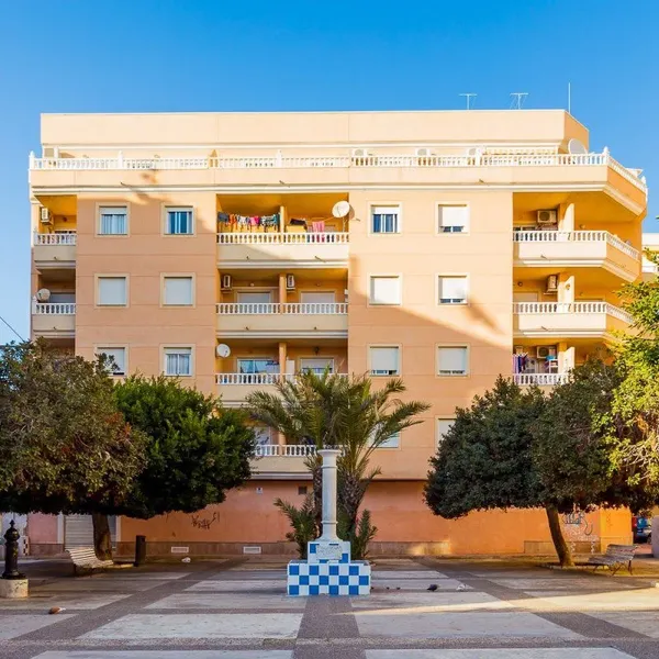 Квартира в Ла Мата, фото 1