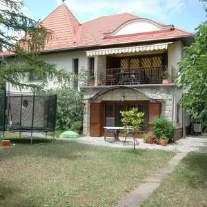 Отдельный дом в Кестхей, фото 5