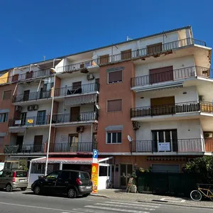 Квартира в Калабрия, фото 2