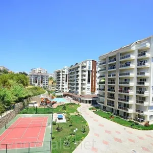 Квартира в Авсаллар, фото 5