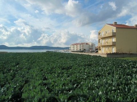 Земельный участок в Сукошан