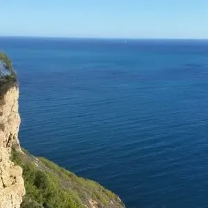 Земельный участок в Хавеа, фото 3
