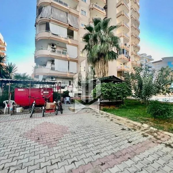 Квартира в Турция, фото 1