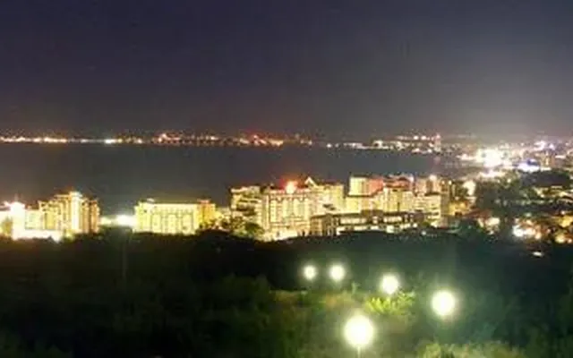 Квартира в Солнечный берег