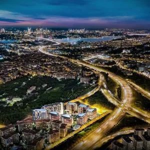 Квартира в Беязыт Махаллеси, фото 2