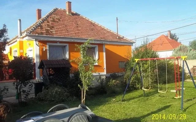 Отдельный дом в Бук