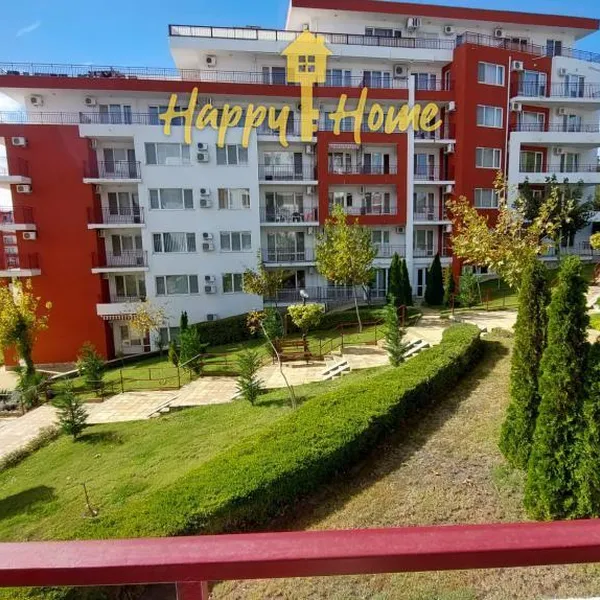 Квартира в кв. Юрта pod patia, фото 1