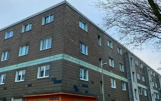 Квартира в Дуйсбург