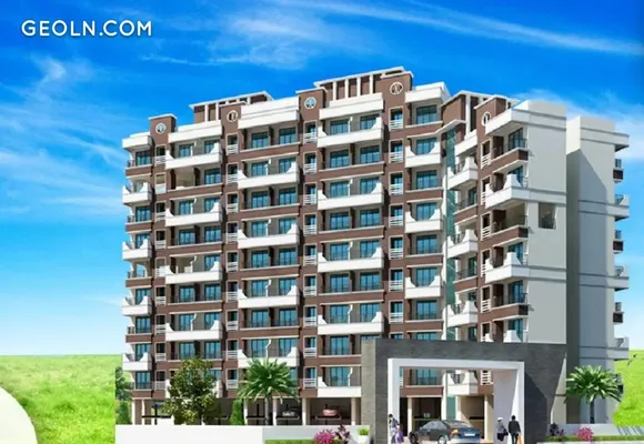 Lodha Dreams Heights in Vasai-Virar