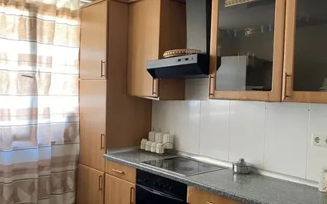 Квартира в Крефельд