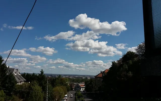 Квартира в Будапешт II
