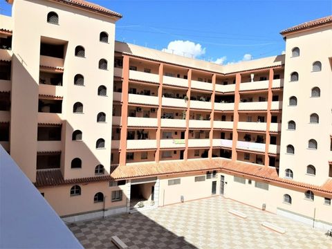 Квартира в Фуэнхиро́ла