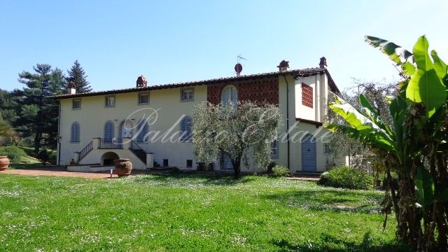 Вилла в Лукка