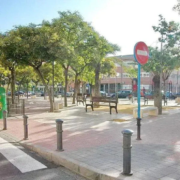 Квартира в Аликанте, фото 1