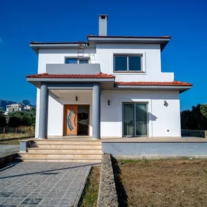 Вилла в Кирения, фото 5