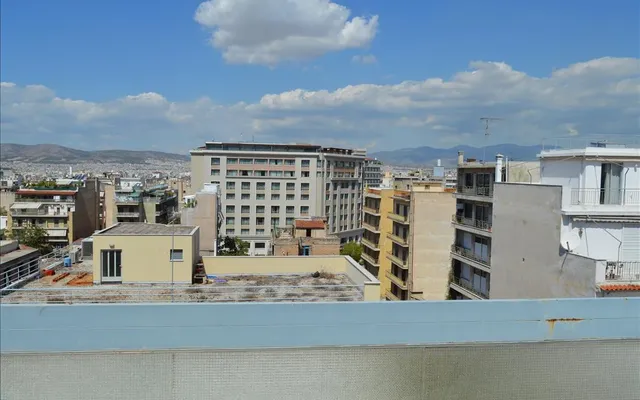 Коммерческая недвижимость в Municipal Unit of Agios Ioannis Rentis