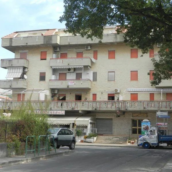 Квартира в Калабрия, фото 1