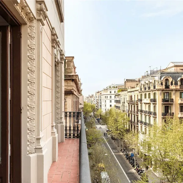 Квартира в Барселона, фото 1