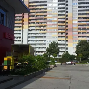 Квартира в Франкфурт-на-Майне, фото 2