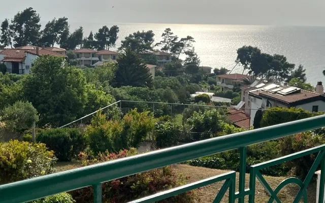 Мезонет в Kassandra Municipality
