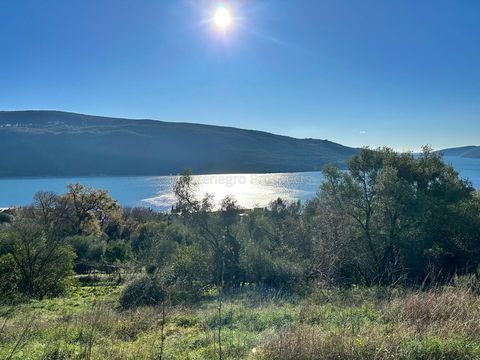 Земельный участок в Кумбор