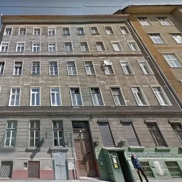 Квартира в Будапешт, фото 2