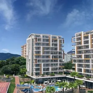 Квартира в Алания, фото 5