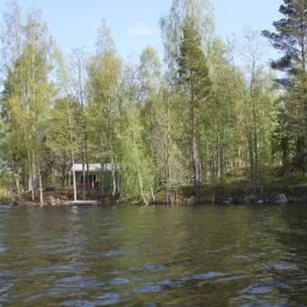 Земельный участок в Руоколахти, фото 1