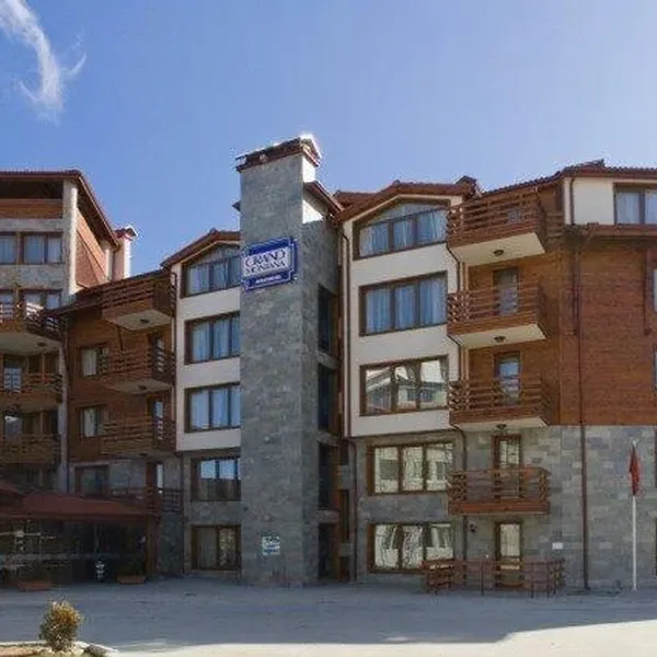 Квартира в Банско, фото 1