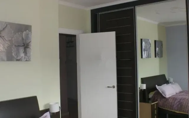 Квартира в Алхесирас