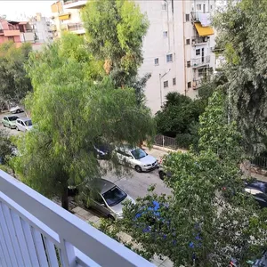 Квартира в Палео Фалиро, фото 2