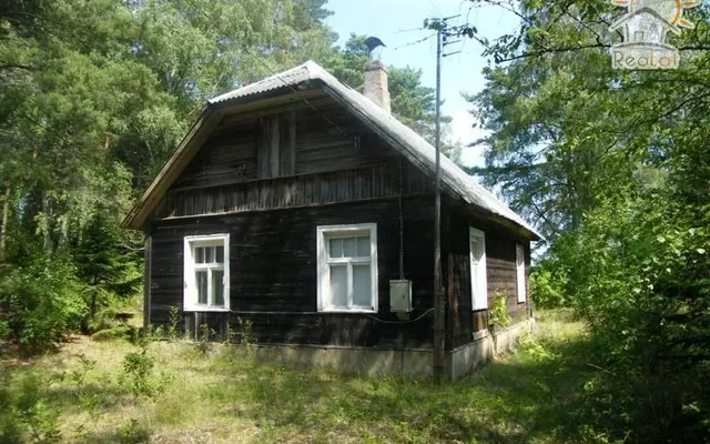 Отдельный дом в Лимбажи