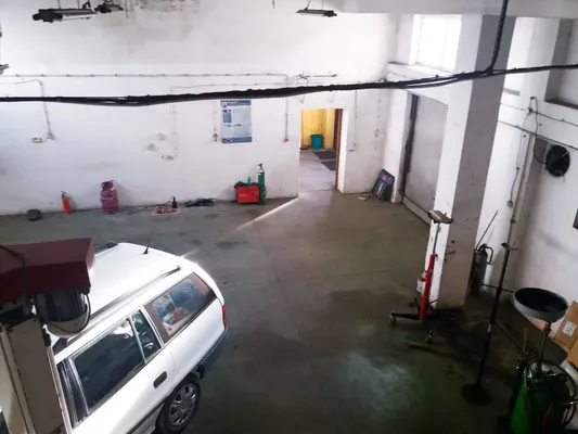 Коммерческая недвижимость в Варшава