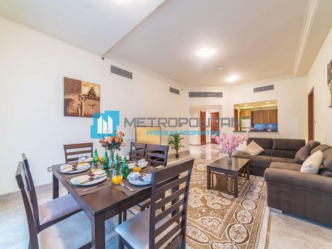 Квартира в Дубай